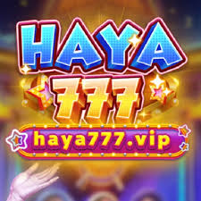 haya777 slot jackpot